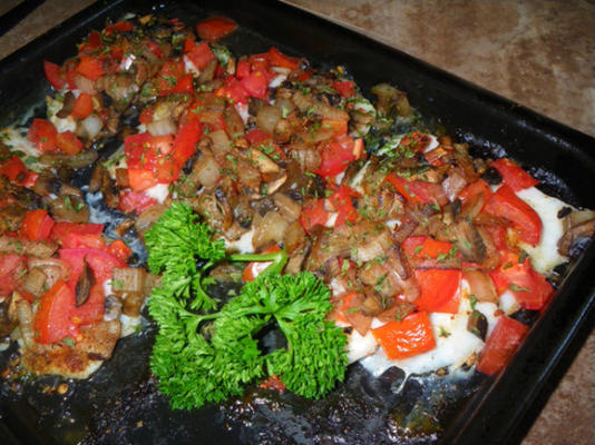 filet de sole ponte vecchio