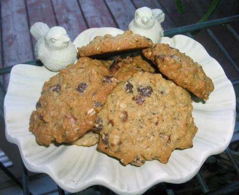 toronto star monster cookies
