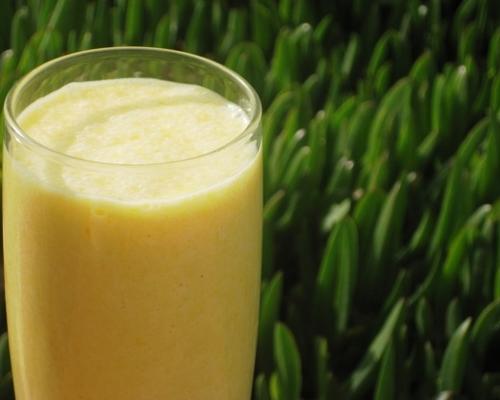 glacière peachy-keen (les enfants boivent)