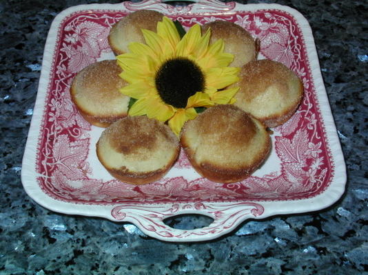 muffins du matin français