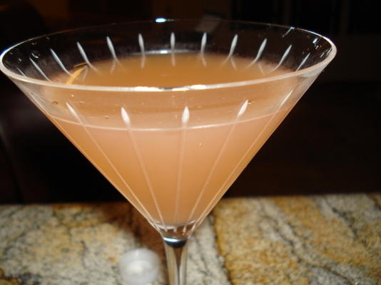 cocktail mascarade