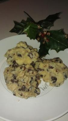 grumeaux succulents cookies