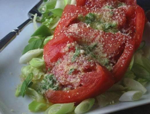 vinaigrette pour la foule