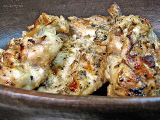 poulet jerk grillé ala bobby flay