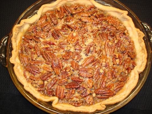 tarte aux noix de pécan pour bébé