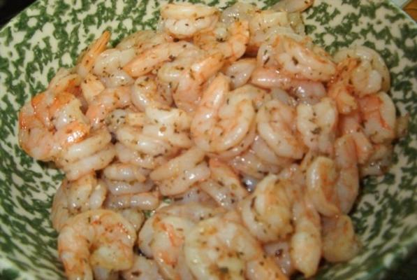 ragin crevette cajun