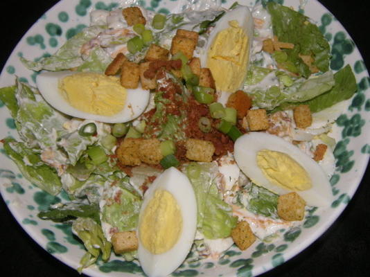 salade basse