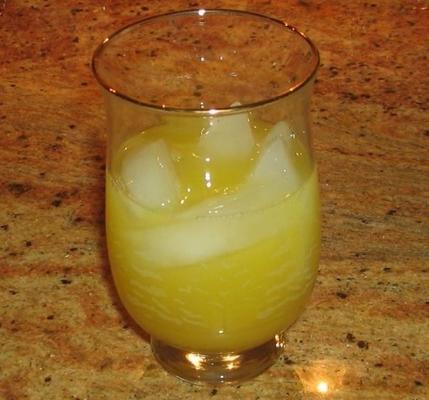 limonade tropicale de greenbrier