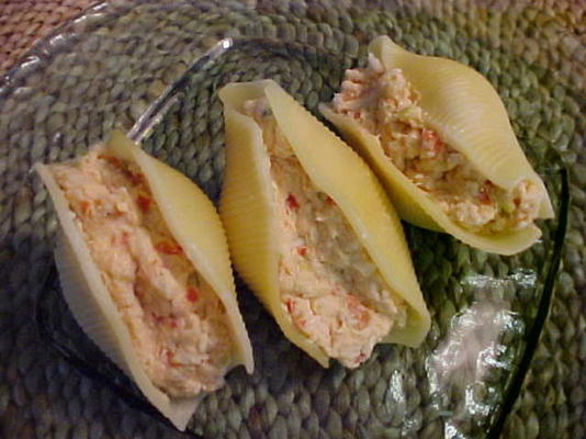 amuse-gueules farcis