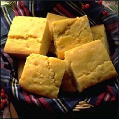 Johnney Cornbread