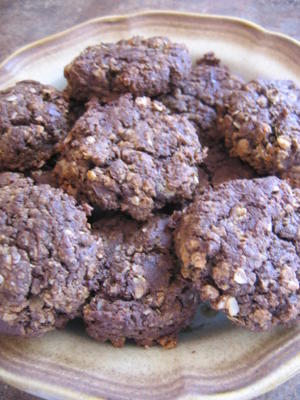 biscuits de grains entiers