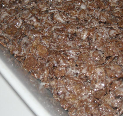 galets de cacao krispies