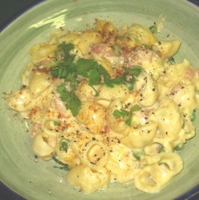 tortellini au prosciutto