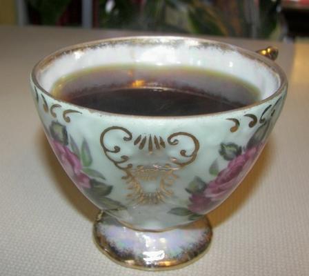 chai (des nouveaux classiques du restaurant moosewood)