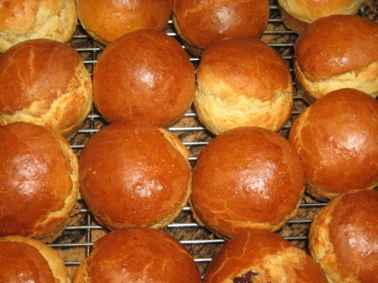 brioche facile