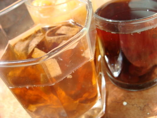 amar al din, [!jus d'abricot ramadan