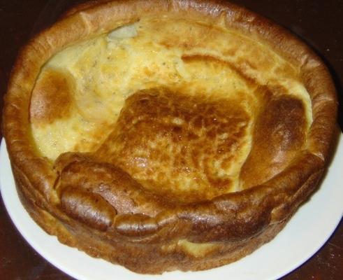 pudding yorkshire de jeff