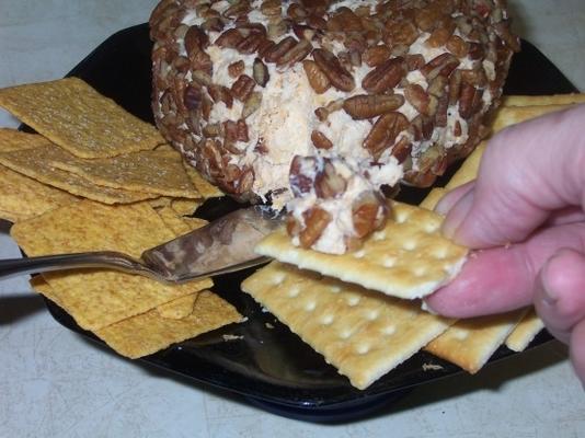 boule de fromage suisse