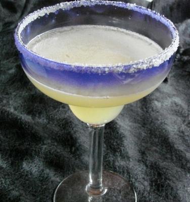 Rose Margarita