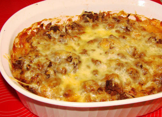 cocotte de chou roulé