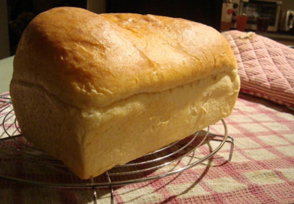 sandwich américain pain blanc - midwest