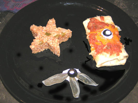 riz espagnol de luxe elswet
