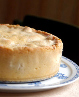 apfelkuchen (la meilleure tarte aux pommes de lene)