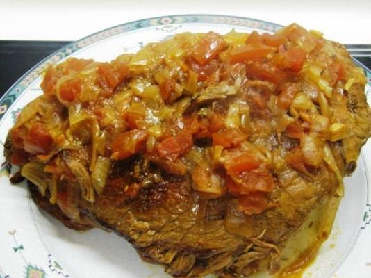 pot-au-feu jamaïcain facile