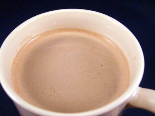 moka mexicain