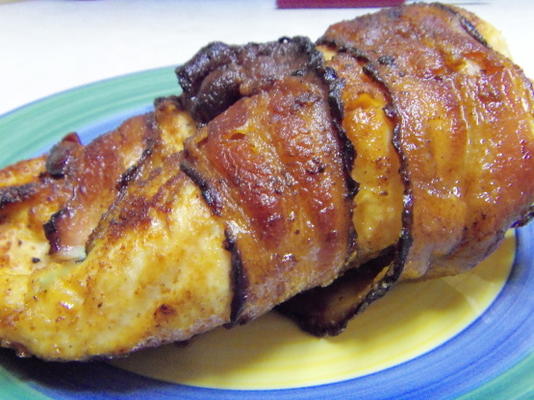 poulet bacon rue bouleau