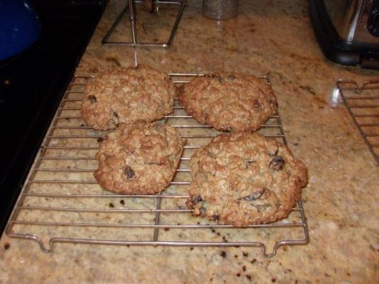 mookie (biscuits à l'avoine)