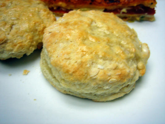 Biscuits en 3 étapes ou comment rompre avec les biscuits de votre petite amie