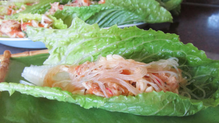 coupes à salade de chou