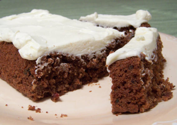 pain de thé complet aux épices