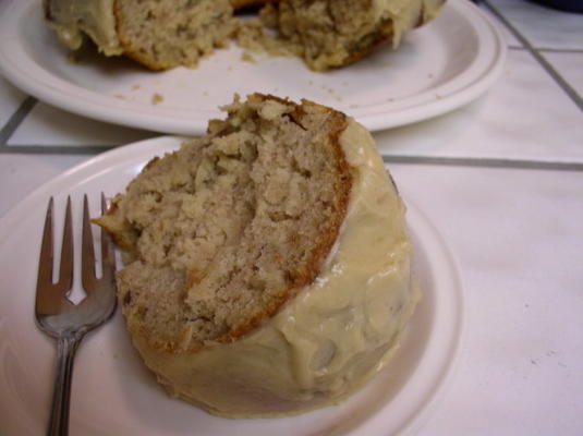 meilleur gâteau aux pommes fraîches