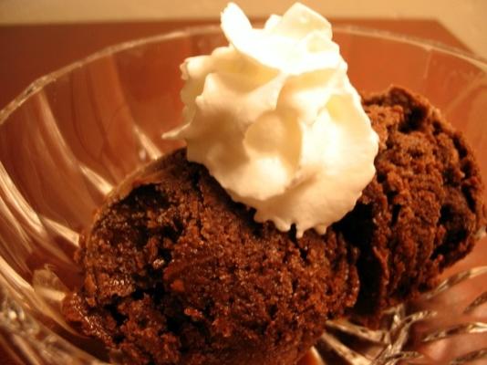 plus simple sorbet au chocolat infaillible