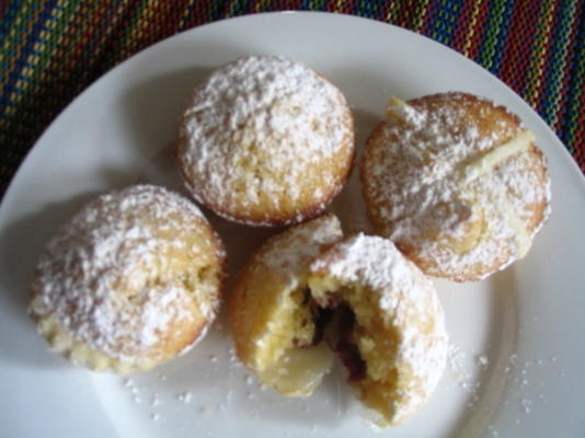 gâteaux au fromage à l'ancienne