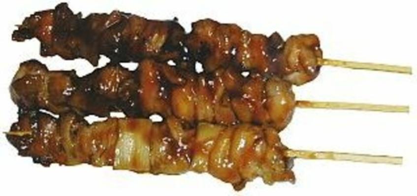 marinade classique teriyaki