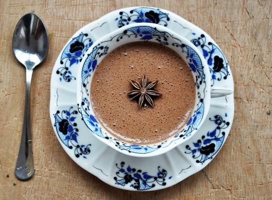 incroyablement délicieux mousse au chocolat