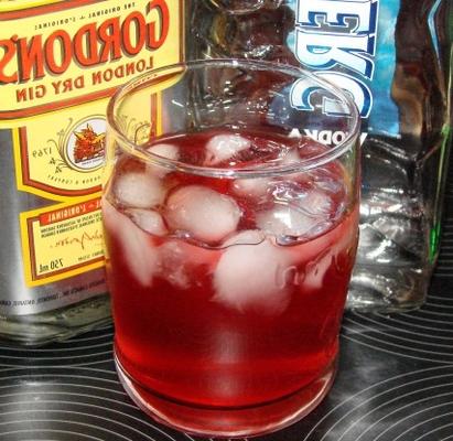 cocktail kool-aid