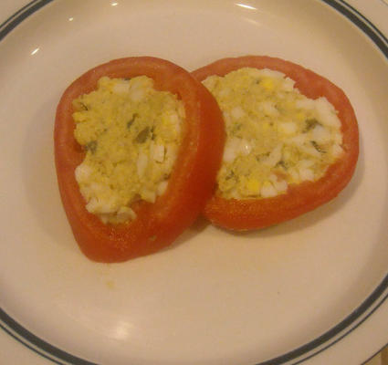 tomates espagnoles