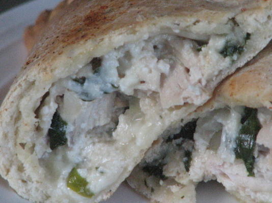 calzones blanches