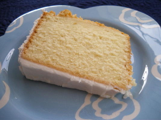 phyllis cake avec phyllis glaçage (un génial gâteau!)