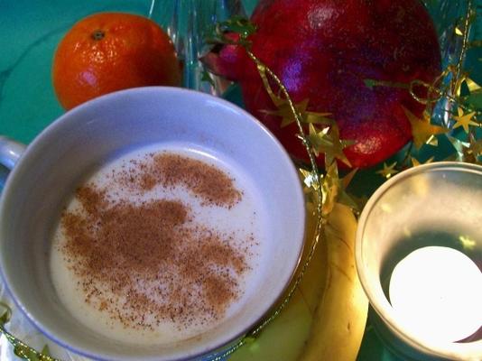 posset de germe de blé