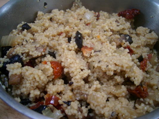 couscous captivant