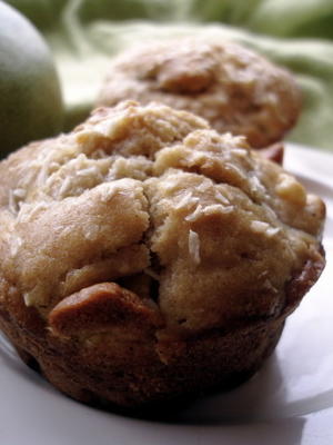 muffins tabula rasa (ardoise vierge)