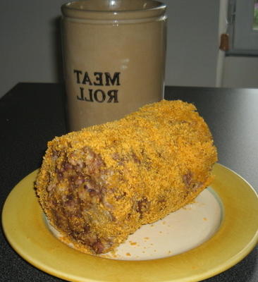 Pain de viande de gran smith, 361cals par portion