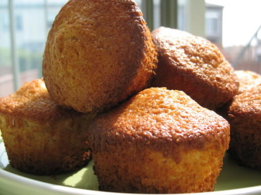 Muffins Sunshine State