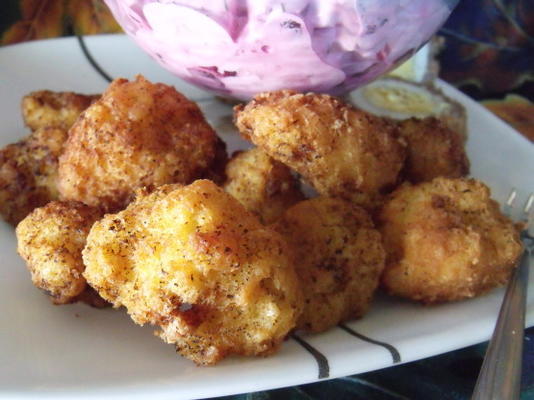 boulettes de poisson danois