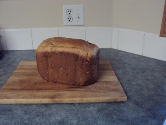 pain chaud géant (pain à pain 1 1/2 lb.)
